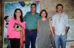 Boman Irani, Rajkumar Hirani at Kapoor N Sons screening on 15th March 2016